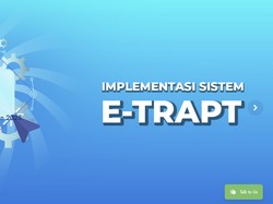 Sistem E-TRAPT 2025, Pemprov DKI Perkuat Pengawasan Pajak Secara Digital