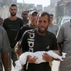 60 Ribu Lebih Orang Tewas di Gaza Akibat Kekejian Israel