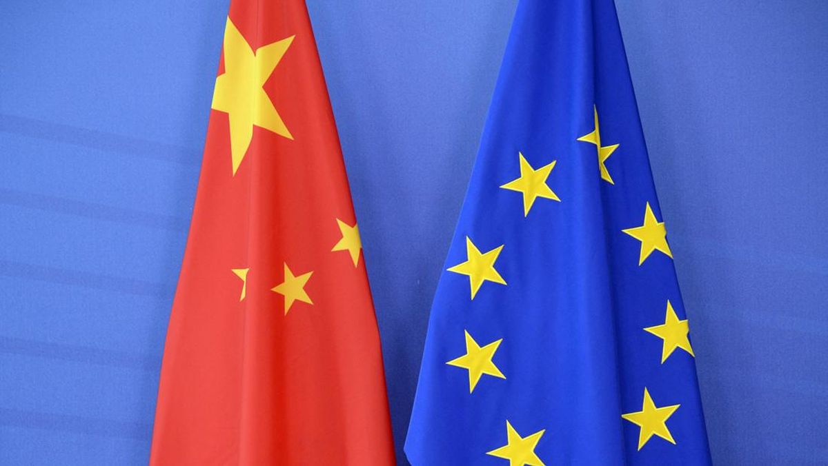 China-UE Segera Gelar KTT di Beijing, Rekonsiliasi atau Cuma Seremoni?