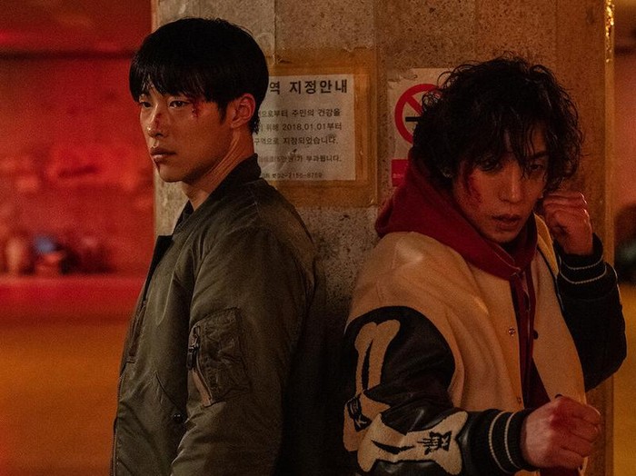 Bloodhounds/ Foto: soompi.com