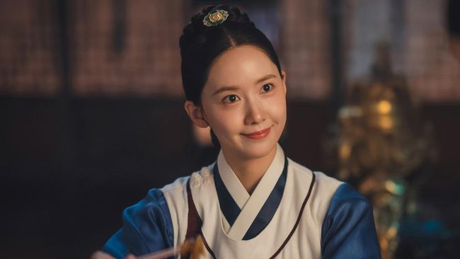 Yoona Ungkap Hidangan Favoritnya di Bon Appetit, Your Majesty, Ternyata...