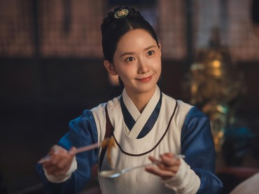 Daftar Rating Drakor On Going Terbaru, Minggu ke-2 September 2025