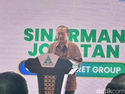Jangan Kaget! Ini Curhatan Jujur Bos Indomaret soal Bisnis Ritel