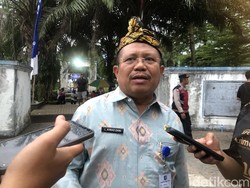 Bupati Lombok Barat Kecewa Investor Marina Bay, Dinilai Hanya Janji