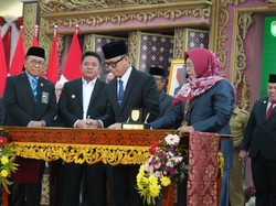 Pemkab OKU dan Pengadilan Agama Komitmen Lindungi Hak Perempuan Pascacerai
