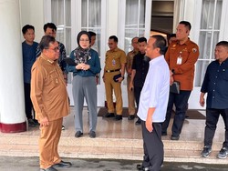 Penanganan Abrasi di Pesisir Takalar Akan Libatkan PT Huadi Nickel