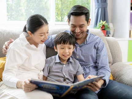 Cara Bunda Mencintai Ayah Bisa Pengaruhi Gaya Mendisiplinkan Anak, Ini Kata Studi