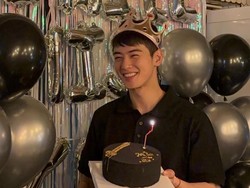 Cha Eun Woo Terseret Kasus Pajak Rp 232 Miliar, Ini Ancaman Hukumannya