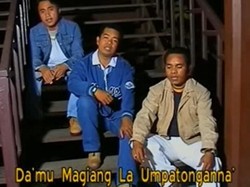 Chord Gitar Lagu Toraja Patonganna Lengkap dan Mudah Dimainkan