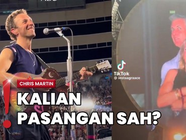 img-title Buntut CEO Astronomer Selingkuh, Chris Martin Ingatkan Ini saat Konser