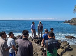 Karangasem Segera Miliki Kampung Nelayan Merah Putih, Ini Manfaatnya
