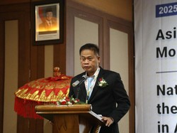 Produktivitas Menurun, Pemerintah Dorong Hilirisasi Kakao