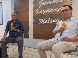 BETA UFO Ungkap 5 Penampakan di Malang, Perlu Studi Lanjut