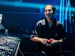 Erika Carlina Ngaku Diancam, DJ Panda Klaim Khilaf dan Alami Hal Sama