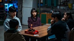 Tayang Perdana, Segini Rating Episode 1 Drama Korea 'The Defects'