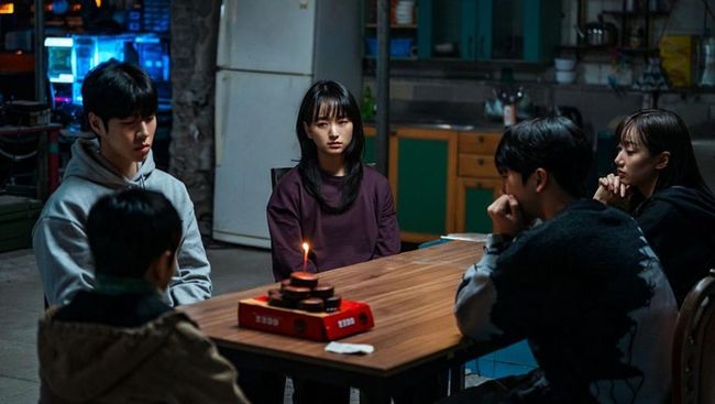 Tayang Perdana, Segini Rating Episode 1 Drama Korea The Defects