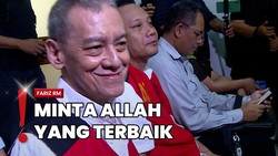 Sidang Tuntutan Ditunda, Pengacara Berharap Fariz RM Direhabilitasi