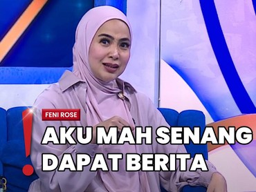 img-title Feni Rose Minta DJ Panda-Erika Ngobrol: Nggak Perlu Jadi Isu Nasional