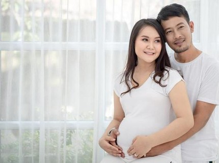 Ternyata Ini Alasan Libido Perempuan Meningkat saat Hamil