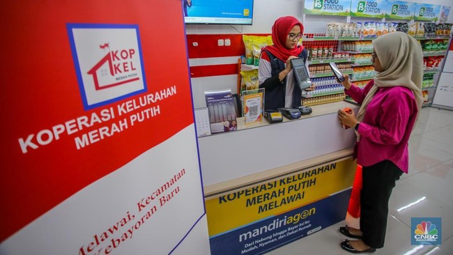 Begini Nasib Status Kerja Manajer Kopdes Usai Kontrak Berakhir 2 Tahun