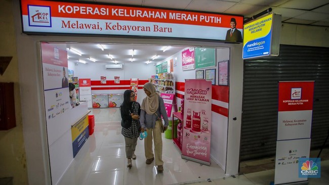 Penipuan Rekrutmen Kopdes Merah Putih Marak — Pemerintah Peringatkan Modus Link Palsu dan Jual Beli Kelulusan