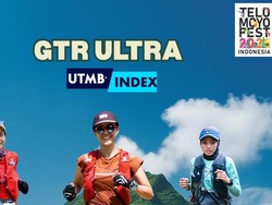 Rute Seru GTR Ultra 2025: Dari Desa Gendong Sampai Kayuwangi