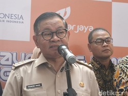 Lampu Lalin di Cawang Diduga Disabotase, Pramono Akan Tindak Pelanggar