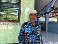 Kisah Pak Guru Rasino, Berjuang Lestarikan Seni Gamelan Dalam Gelap