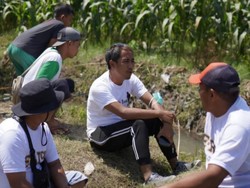Gus Ubaid Sebut Petani Tebu di Malang dan Tapal Kuda Keluhkan Harga