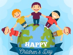50 Ucapan Hari Anak Nasional 2025 yang Menyentuh Hati dan Penuh Makna
