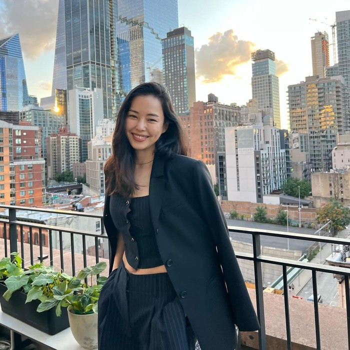 Honey Lee