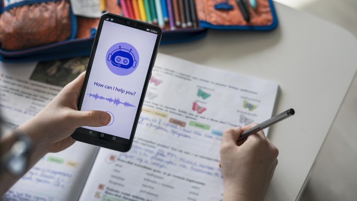 SKB 7 Menteri Tegaskan AI di Pendidikan Cuma Alat Perkuat Kapasitas