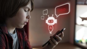 Artificial Intelligence dan Bahaya yang Mengintai Anak-anak 