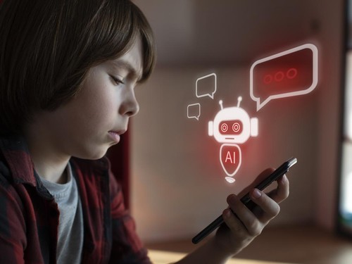 3 dari 10 Orang RI Curhat ke AI Saat Sedih, Simak Bahayanya