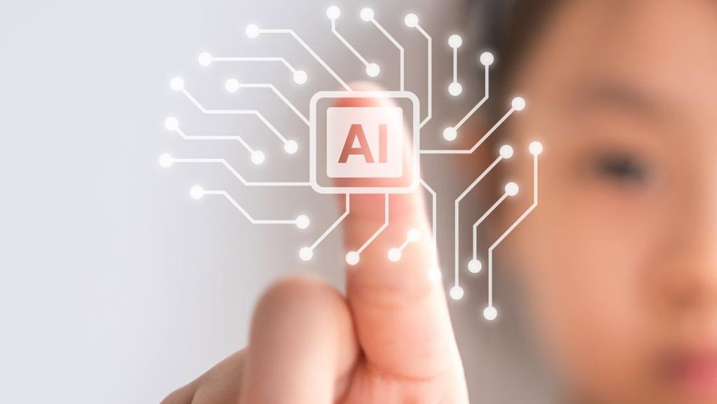 Apa AI Slop yang Menjadi Sorotan Bos Microsoft?