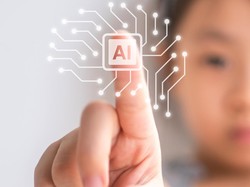 Stop Tren Edit Wajah Anak Pakai AI! Dosen IPB Ungkap Risikonya