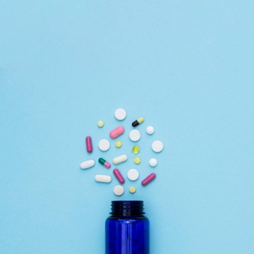 Marak Suplemen 'Beracun' Dijual di RI, Begini 3 Cara Cek Produk di BPOM