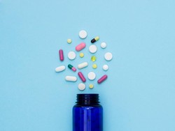 BPOM Tarik 19 Produk Herbal Ilegal, Ada Obat Pelangsing hingga Jamu Kuat