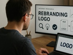 Mau Rebranding Usaha? Perhatikan Hal Ini untuk Cegah Sengketa Bisnis