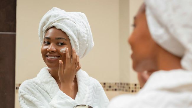 Kapan Penggunaan Skincare Bisa Terlihat Hasilnya? Ini Kata Ahli