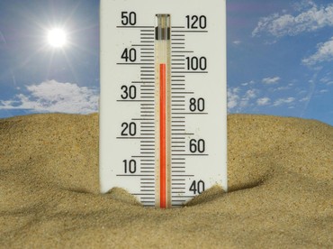 img-title 10 Negara dengan Suhu Terpanas di Dunia, Terbaru Irak 50 Derajat Celcius