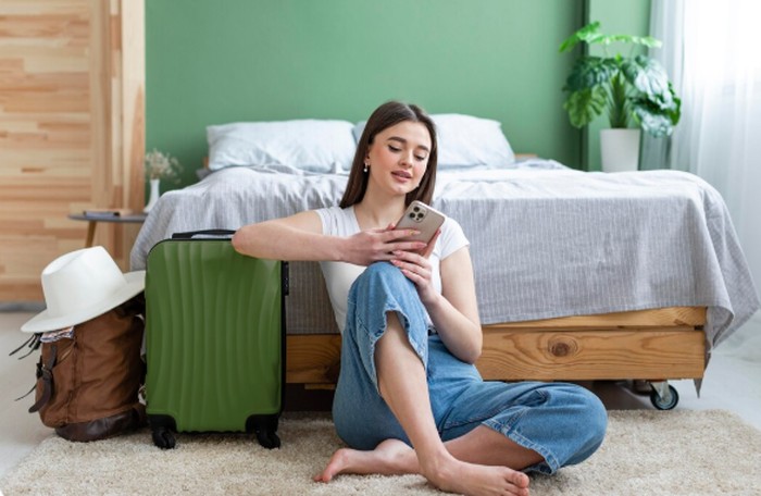 Mengurangi stres/Foto: freepik.com/freepik