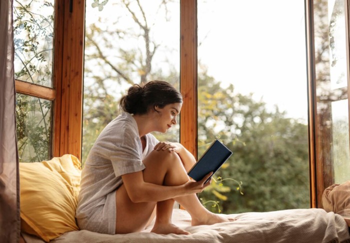 Meningkatkan kualitas diri/Foto: freepik.com/freepik