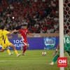 Pelatih Malaysia U-23 Akui Pemainnya Kalah Level dari Negara Lain