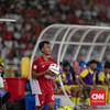 Bintang Laos: Lemparan ke Dalam Indonesia Sangat Mematikan