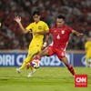 Kakang Rudianto dan Robi Darwis Kembali Dipanggil Timnas U-23
