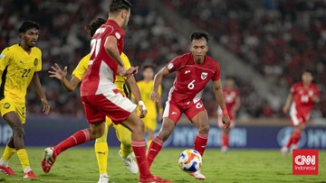 Liputan Olahraga CNN Sport : Netizen Riuh Usai Indonesia Akan Bertemu Thailand di Semifinal
