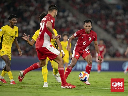 Netizen Riuh Usai Indonesia Akan Bertemu Thailand di Semifinal