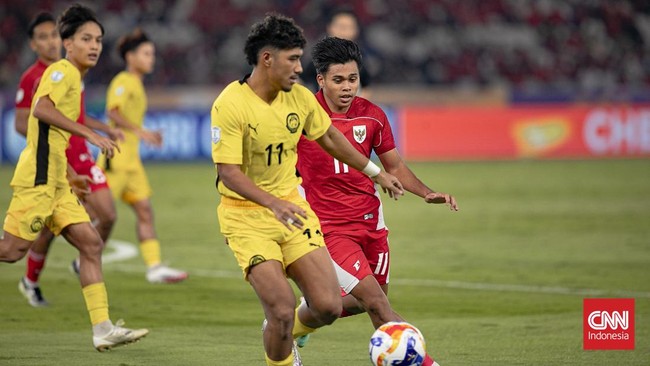Reaksi FAM usai Malaysia Tersingkir dari Piala AFF U-23 2025 Asosiasi Sepak Bola Malaysia (FAM) bereaksi usai tersingkirnya Malaysia U-23 di fase grup Piala AFF U-23 2025.