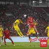 Indonesia vs Thailand: Ayo Bangkit dan Lupakan Netizen, Hokky!